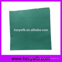 Una servilleta de papel de servilleta de papel Ply Airlaid